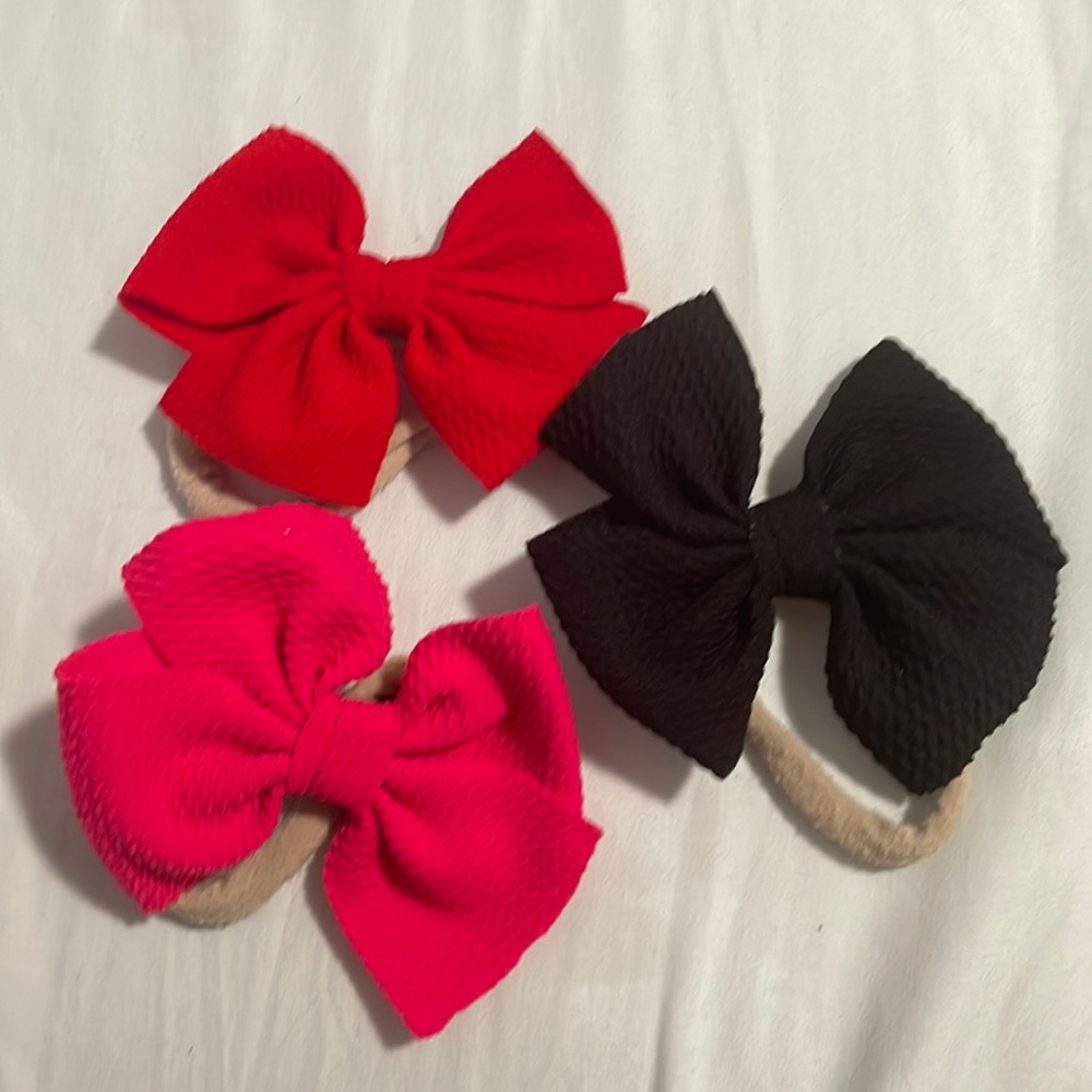 Bows - Picture 8 of 11